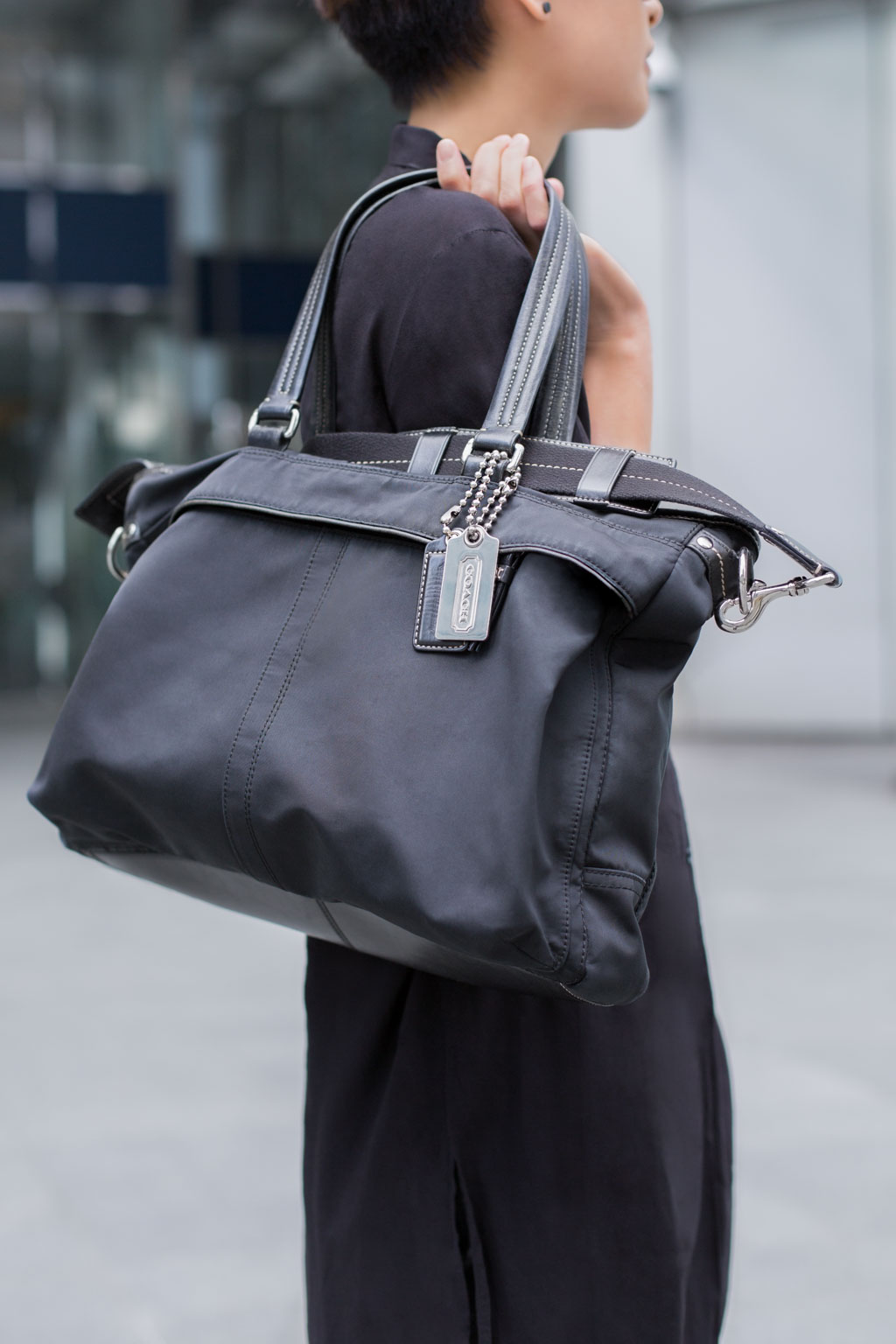 Shentonista-Bek-Hong_Kong-Business_Development-Glasses_Marks__Spencer-Top_HM-Pants_Uniqlo-Bag_Coach-UNIFORM-18012018-3