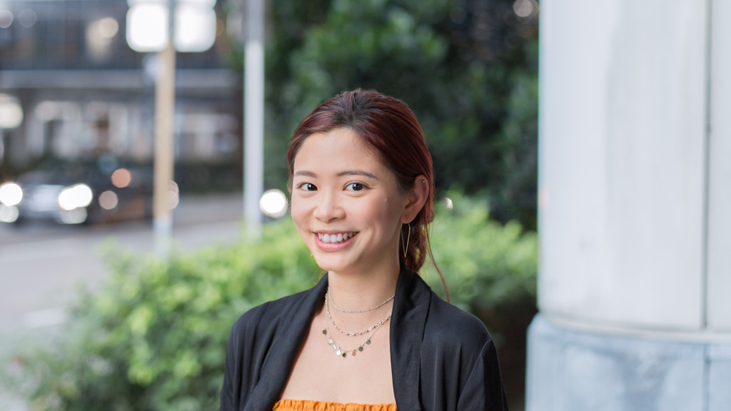 Shentonista-Farah-Singapore-Paralegal-Jacket_HM-Pants_Editors_Market-Shoes_Charles__Keith-Top_TEMT-Bag_Massimo_Dutti-Ring_Tessellate-Earrings_Lovisa-Watch_Daniel_Wellington-UNIFORM-4