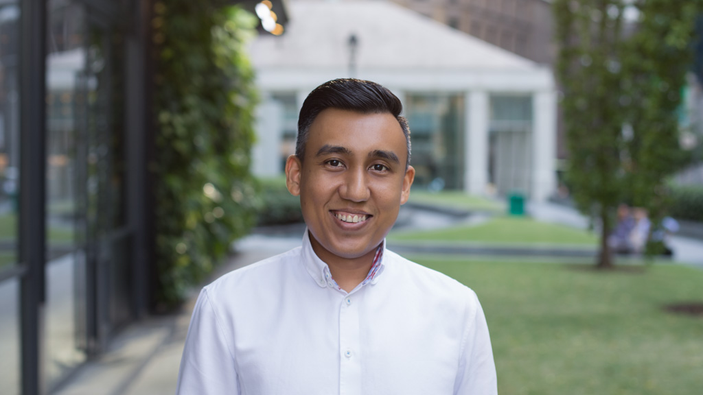 Shentonista-Farhan-Singapore-Technology-Shirt_Benjamin_Barker-Pants_Natural_Project-Bag_Standard_Hunter-Shoes_Adidas—UNIFORM-06032018-2