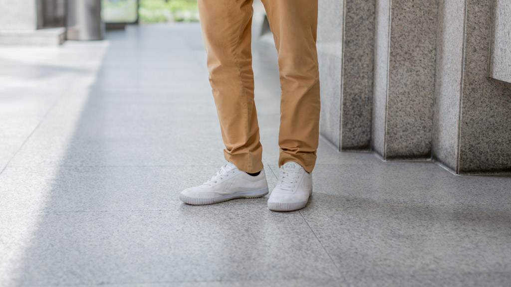 Shentonista-Hao-Singapore-Design-Shirt_Topman-Pants_HM-Shoes_FeiYue-Bag_Porter-Watch_Casio-Bangle_Acne_Studio-UNIFORM-06022018-2