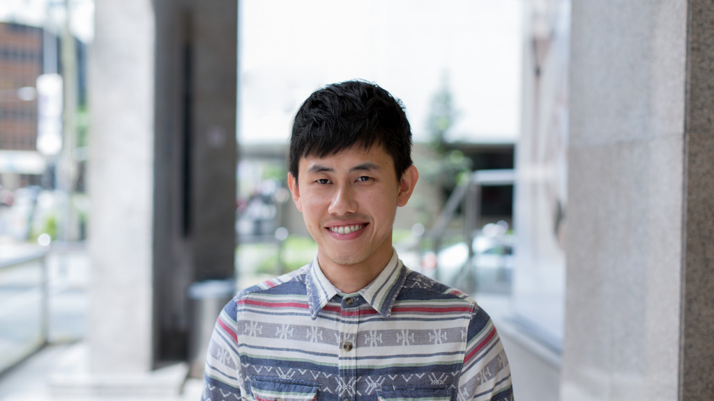 Shentonista-Hao-Singapore-Design-Shirt_Topman-Pants_HM-Shoes_FeiYue-Bag_Porter-Watch_Casio-Bangle_Acne_Studio-UNIFORM-06022018-4
