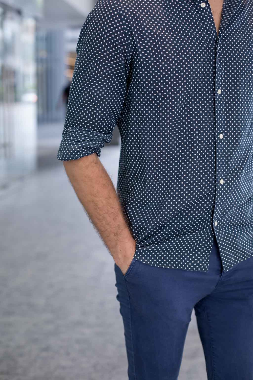 Shentonista-Rhyce-Australia-General_Manager-Shirt_Zara-Pants_ASOS-Shoes_Nike-UNIFORM-06032018-3