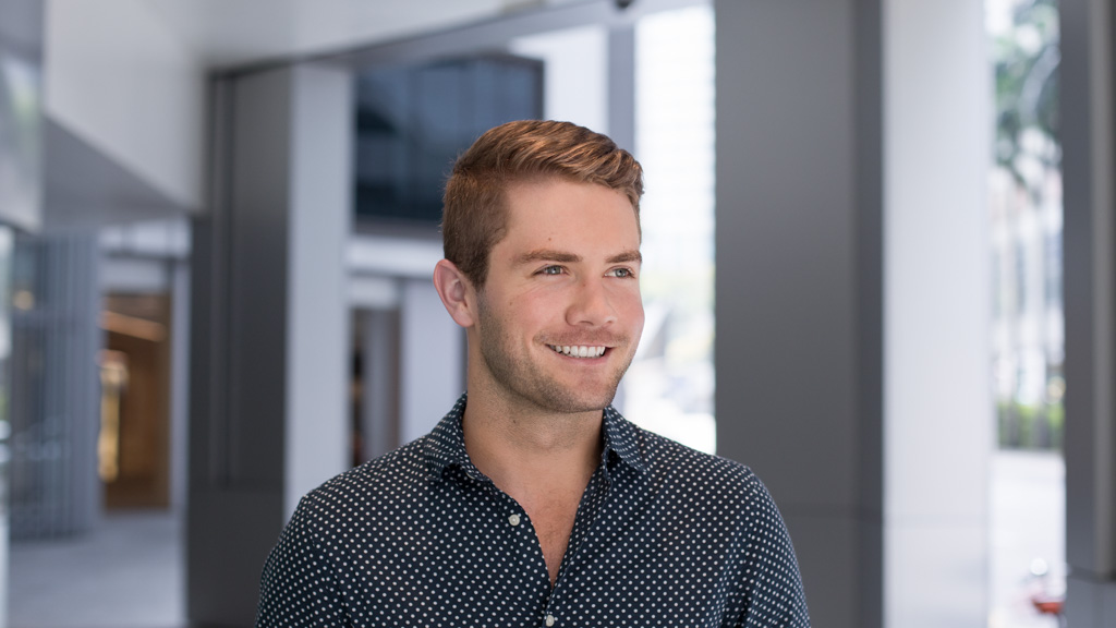 Shentonista-Rhyce-Australia-General_Manager-Shirt_Zara-Pants_ASOS-Shoes_Nike-UNIFORM-06032018-4