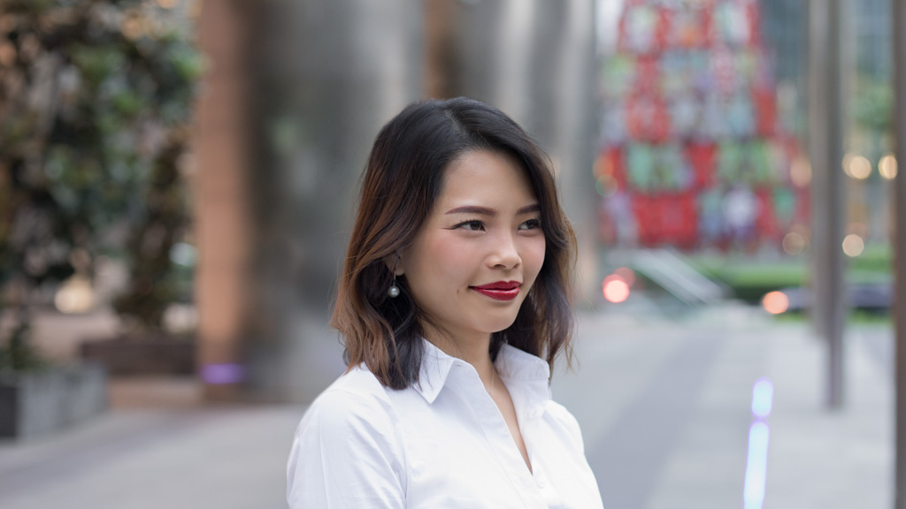 Shentonista-Jacqueline-Singapore-HR_Consultant-Top_Banana_Republic-Skirt_Zara-Shoes_Nine_West-Watch_Tag_Heuer-UNIFORM-06032018-4