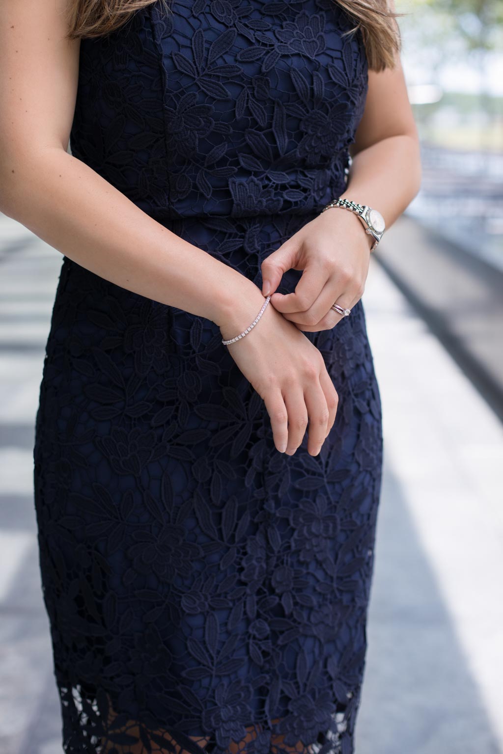 Shentonista-Laura-Singapore-Accounts_Manager-Dress_Portmans-Shoes_Charles__Keith-Watch_Rolex-UNIFORM-06032018-3