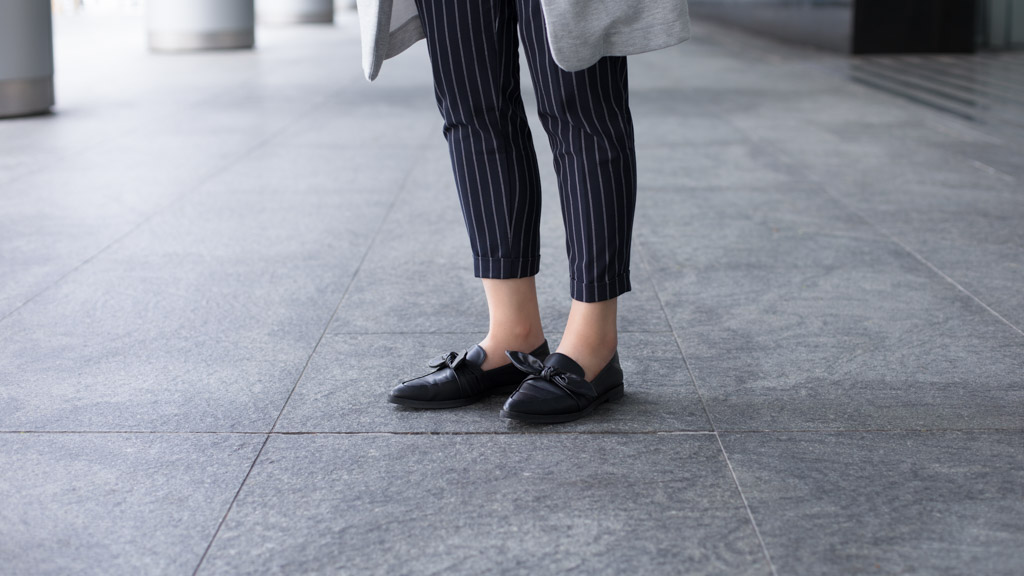 Shentonista-Sara-Singapore-Business_Development-Top_Taobao-Pants_Bershka-Shoes_Charles__Keith-UNIFORM-06032018-2