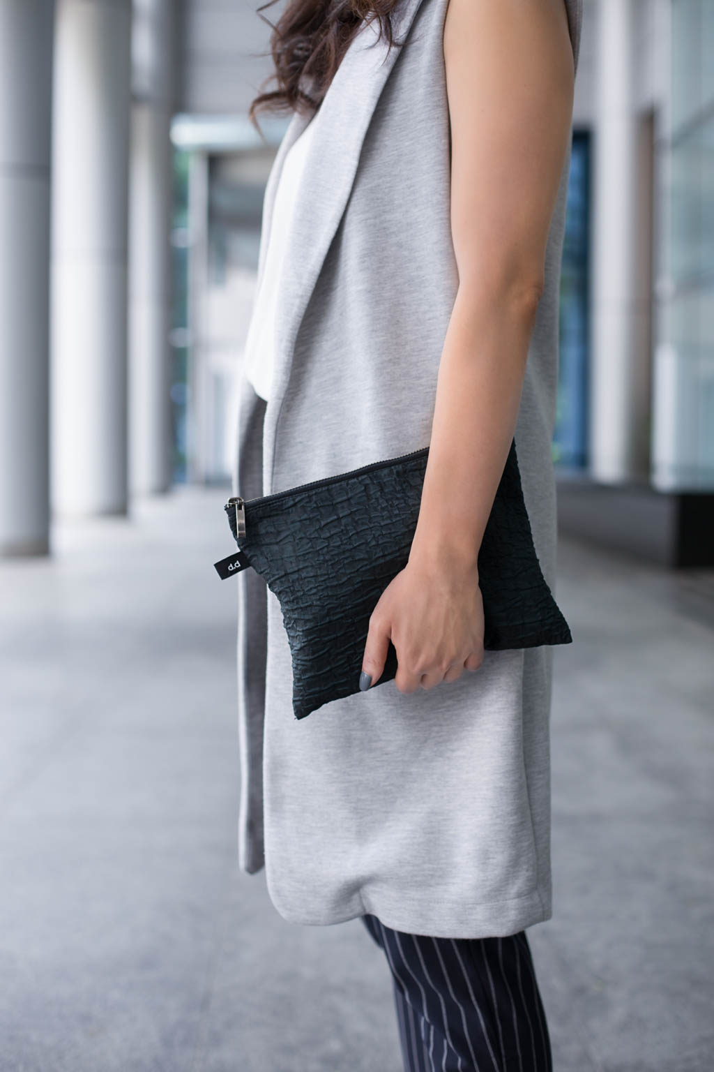 Shentonista-Sara-Singapore-Business_Development-Top_Taobao-Pants_Bershka-Shoes_Charles__Keith-UNIFORM-06032018-3