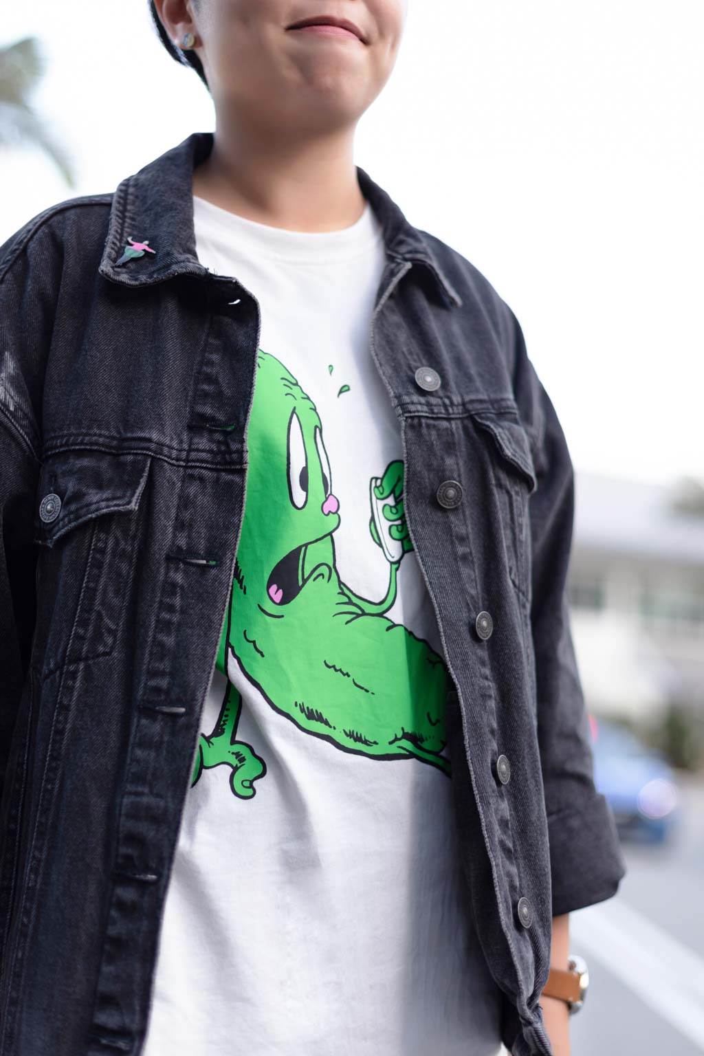 Abigail-Strategist-Singapore-Jacket_Bershka-Top_Ikea-Bag_Muji-Watch_Timex-UNIFORM-18042018-1