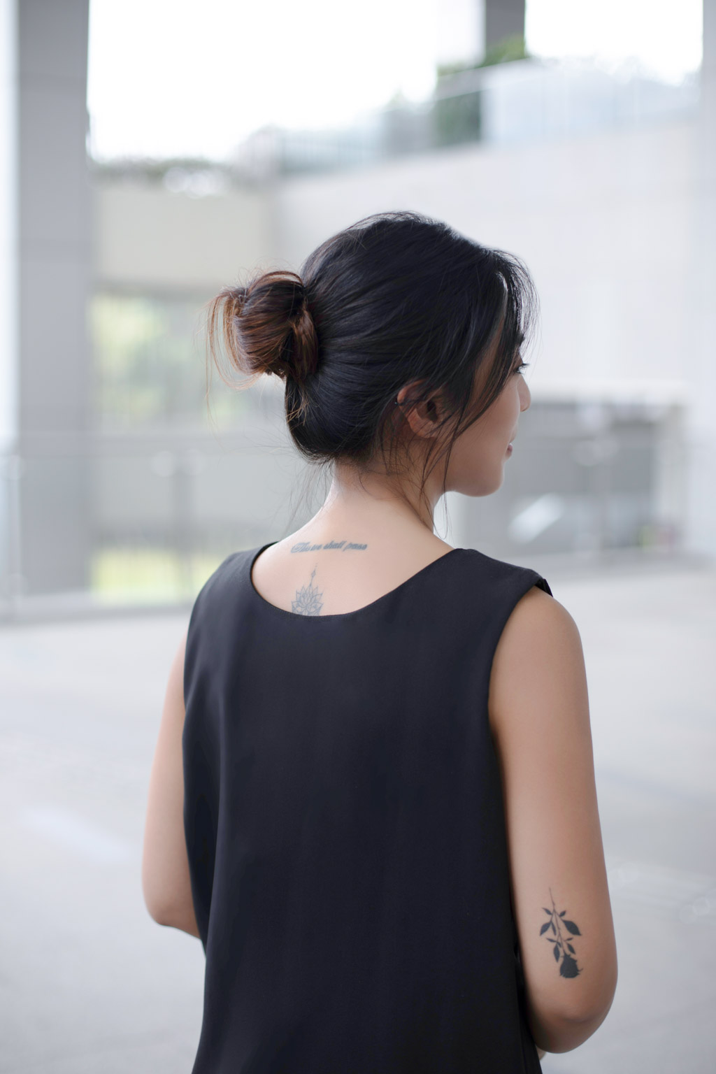 Karen-Pharmaceutical-Singapore-Shoes_Mango-Watch_Seiko-UNIFORM-18042018-3