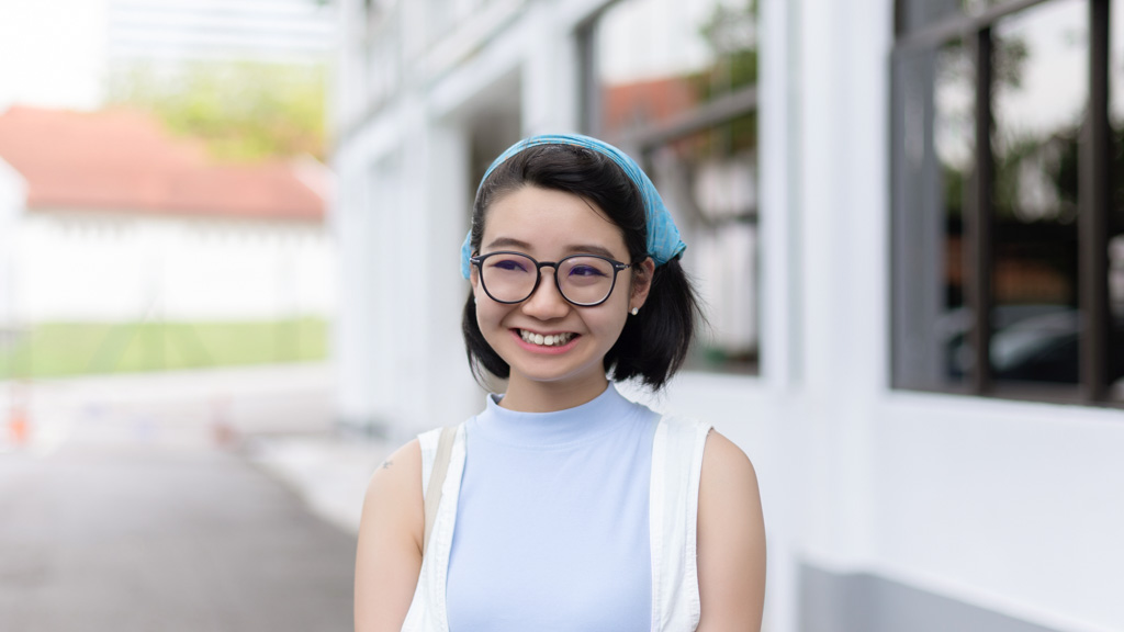 Odelia-Student-Singapore-Dress_Hong_Kong-Shoes_Rockstar-Bag_Bangkok-Watch_ZALORA-Earrings_Lovisa-UNIFORM-18042018-1