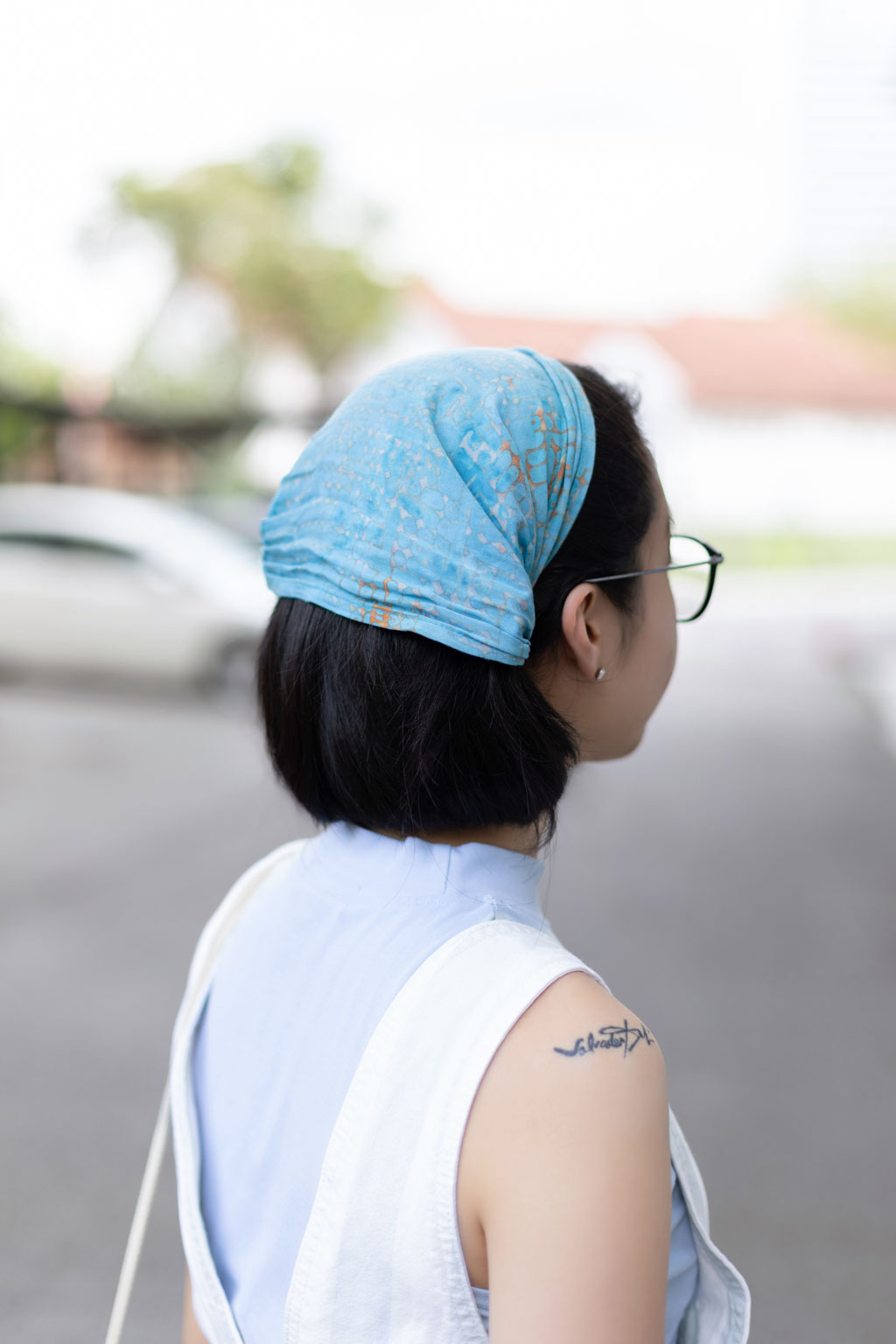 Odelia-Student-Singapore-Dress_Hong_Kong-Shoes_Rockstar-Bag_Bangkok-Watch_ZALORA-Earrings_Lovisa-UNIFORM-18042018-4