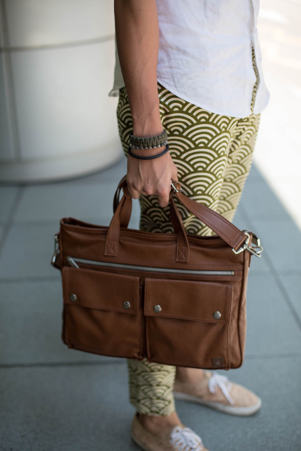 Ping-Creative_Director-Singapore-Top_Chatuchak-Pants_Bangkok-Shoes_Vans-Bag_Porter-UNIFORM-05042018-3