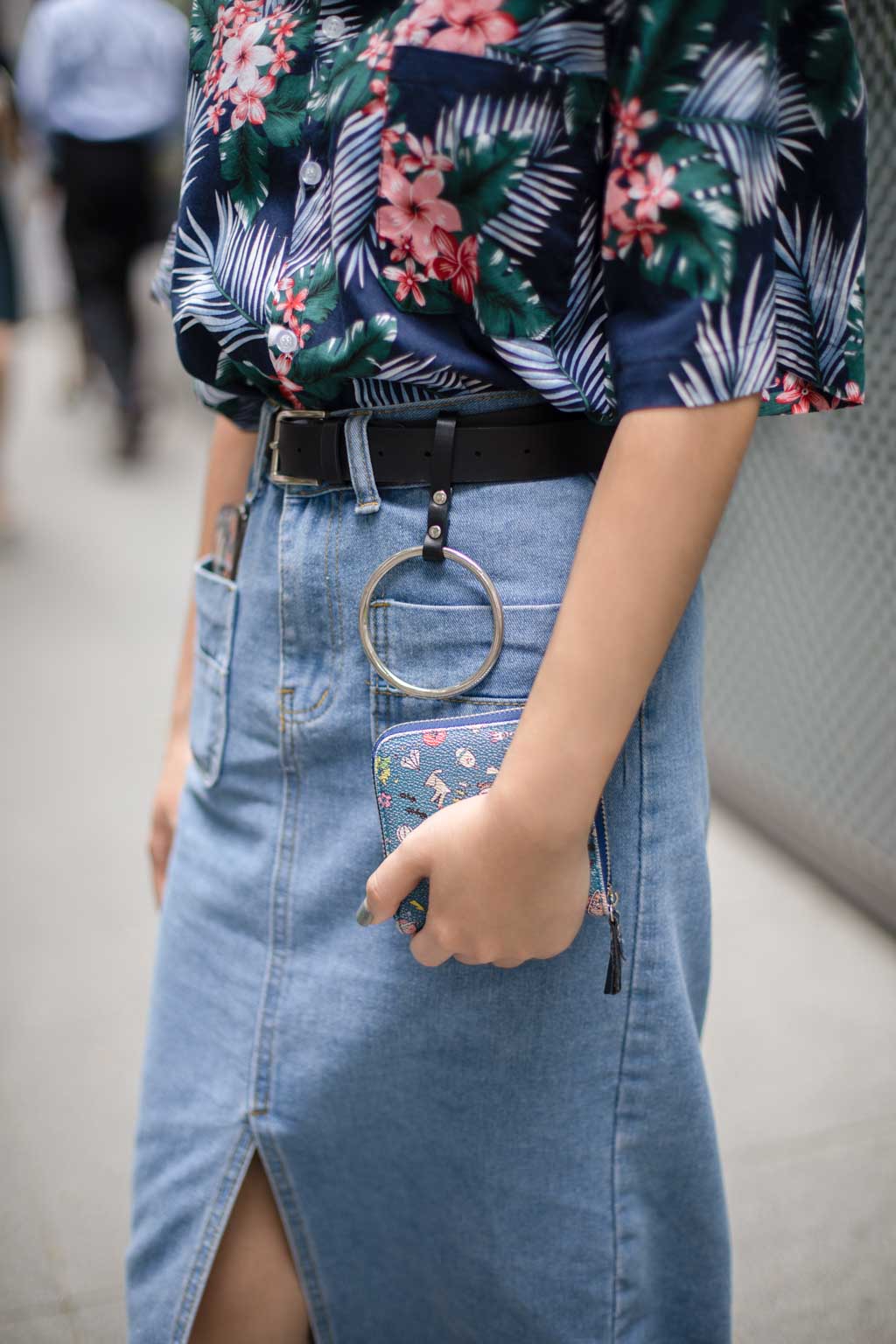 Hannah-Content_Producer-Singapore-Shirt_Taobao-Skirt_Taobao-Shoes_Fila-Earrings_Taobao-UNIFORM-23052018-3