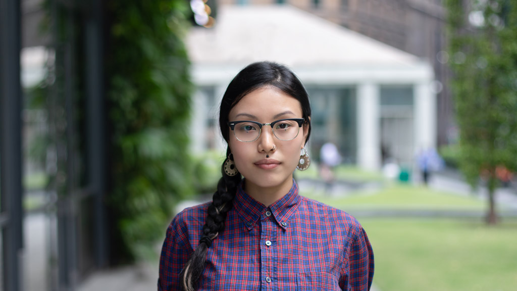 Lorraine-Hospitality-Singapore-Shirt_Uniqlo-Pants_Love_Bonito-Shoes_Vans-UNIFORM-23052018-1