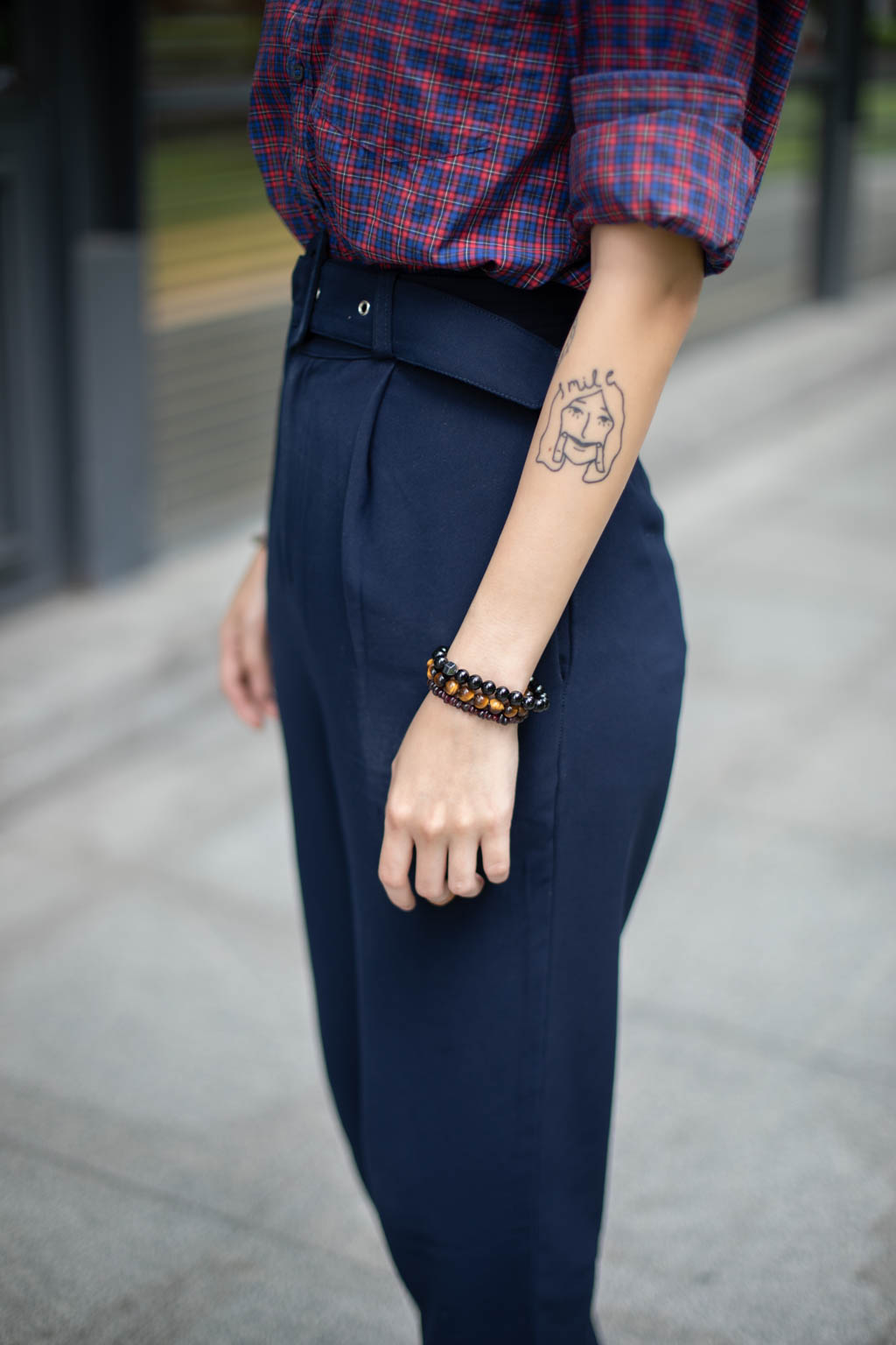 Lorraine-Hospitality-Singapore-Shirt_Uniqlo-Pants_Love_Bonito-Shoes_Vans-UNIFORM-23052018-2