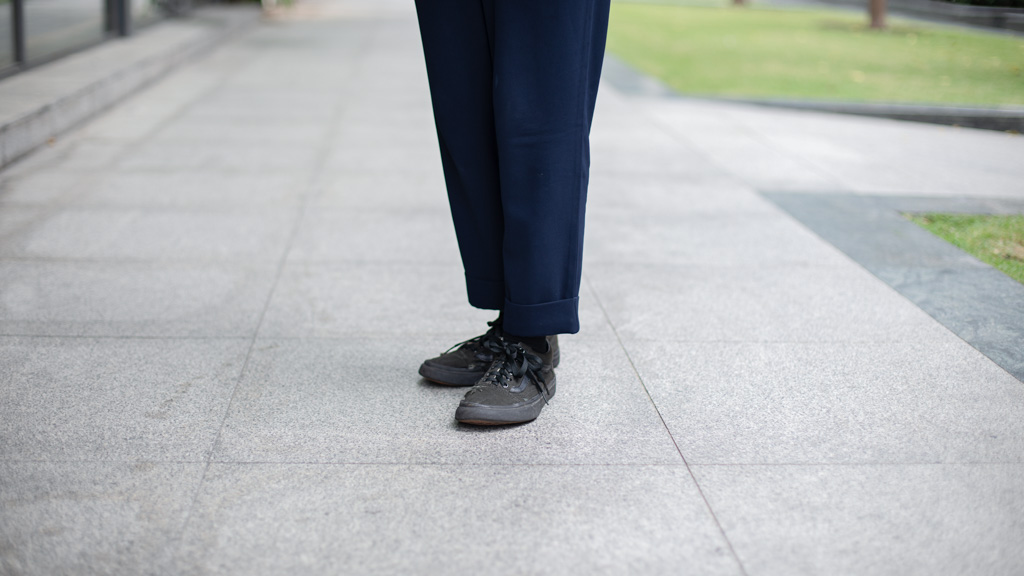 Lorraine-Hospitality-Singapore-Shirt_Uniqlo-Pants_Love_Bonito-Shoes_Vans-UNIFORM-23052018-4