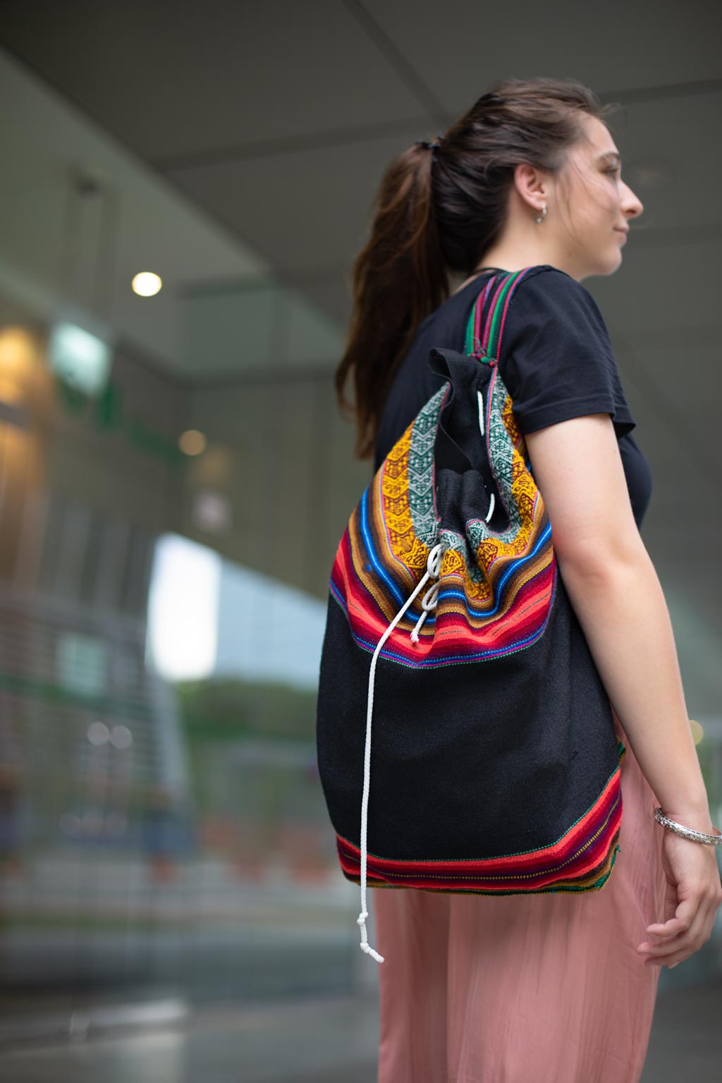 Mallaury-Student-France-Skirt_Thrifted-Shoes_Spain-Bag_Vintage-UNIFORM-16052018-3