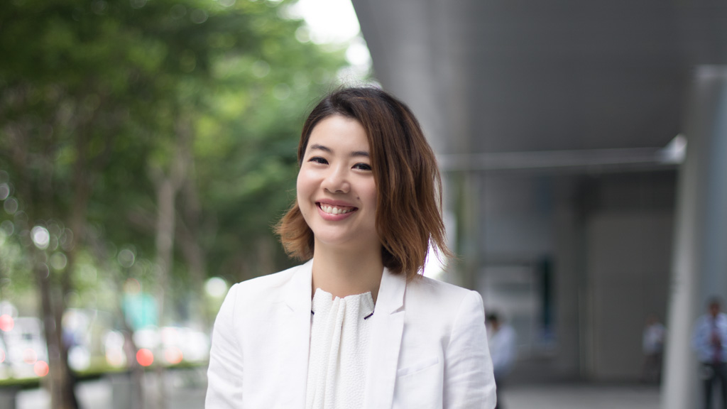 Rosy-Wealth_Management-Australia-Dress_C-MEO_Collective-Jacket_ZARA-Shoes_Chanel-Bracelet_APM_Monaco-UNIFORM-23052018-1