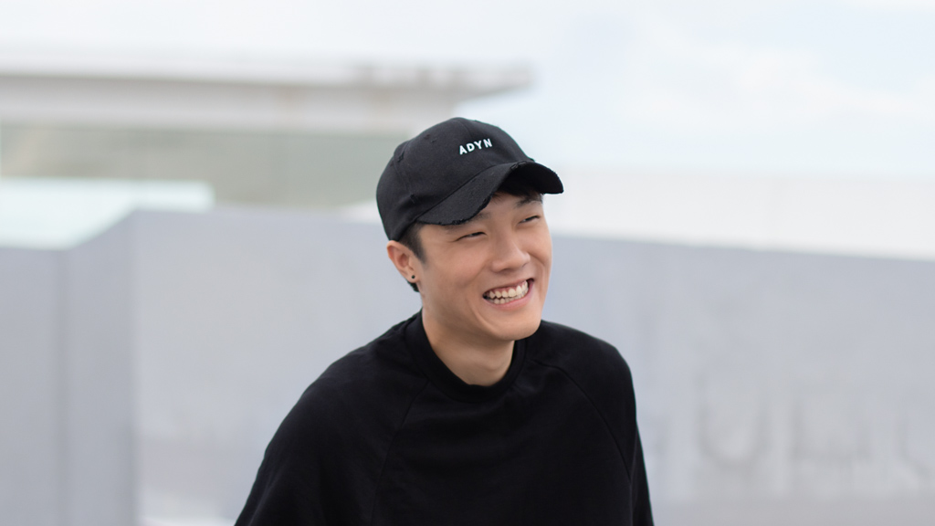 Andrew-Unemployed-Singapore-Top_ASOS-Jeans_SikSilk-Shoes_Common_Projects-Hat_ADYN-UNIFORM-14062018-6