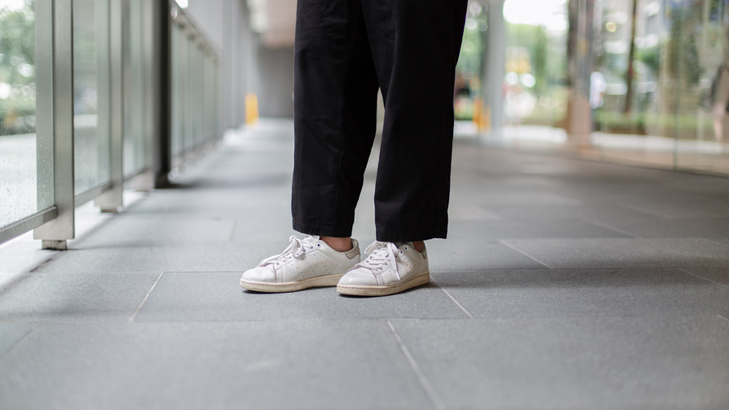 Brian-Shirt_Uniqlo-Shoes_Uniqlo-Jacket_HM-Shoes_Adidas-UNIFORM-20062018-2