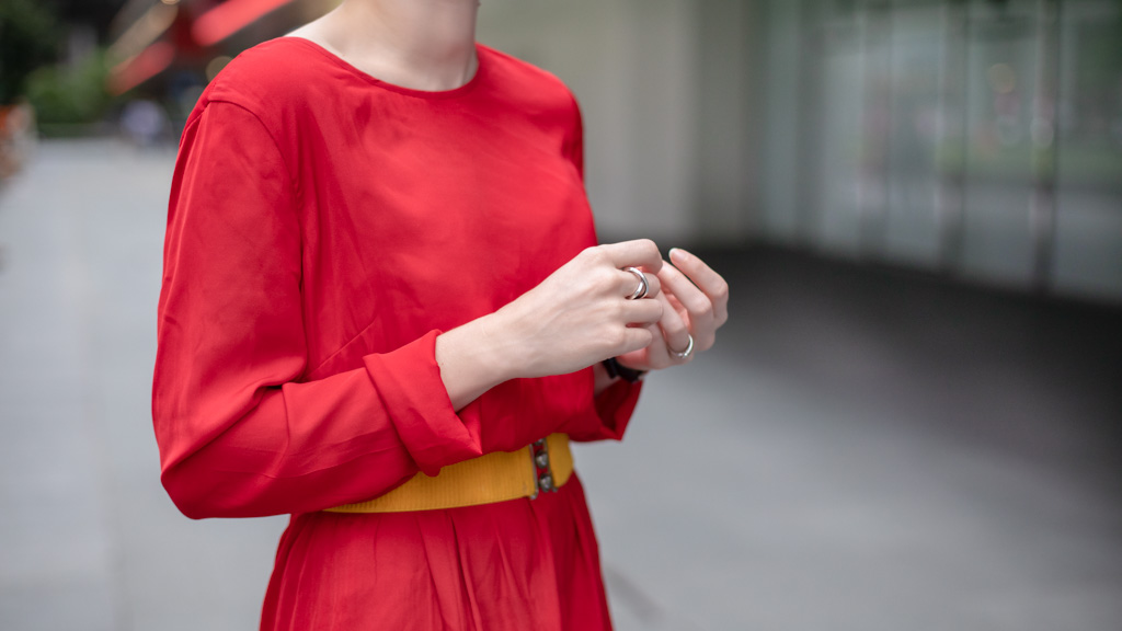 Camille-Advertising-France-Dress_Armani_Exchange-Watch_Bering-UNIFORM-23052018-4