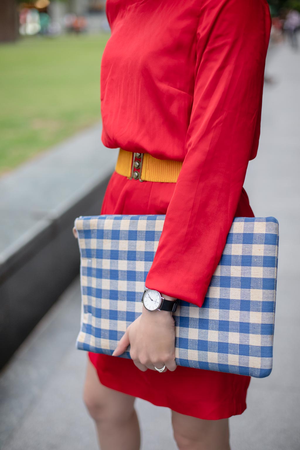 Camille-Advertising-France-Dress_Armani_Exchange-Watch_Bering-UNIFORM-23052018-5