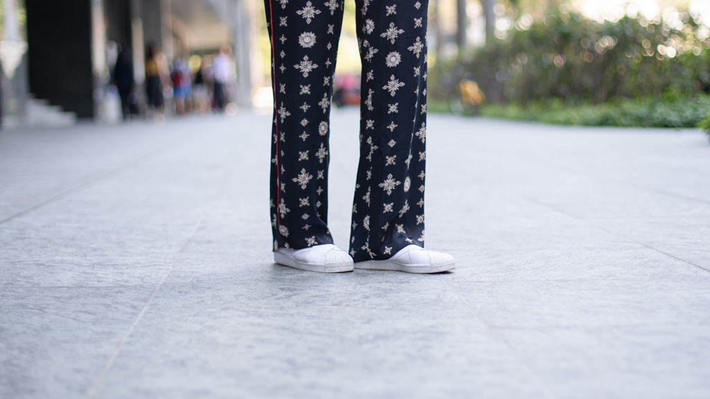 Michelle-Writer-Singapore-Top_Uniqlo-Pants_HM-Shoes_Adidas-Earrings_Lovisa-Wallet_COS-Watch_Plain_Supplies-UNIFORM-12072018-3