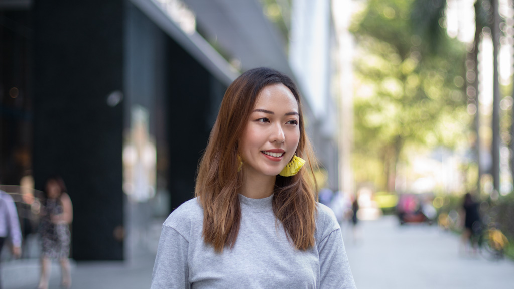 Michelle-Writer-Singapore-Top_Uniqlo-Pants_HM-Shoes_Adidas-Earrings_Lovisa-Wallet_COS-Watch_Plain_Supplies-UNIFORM-12072018-4