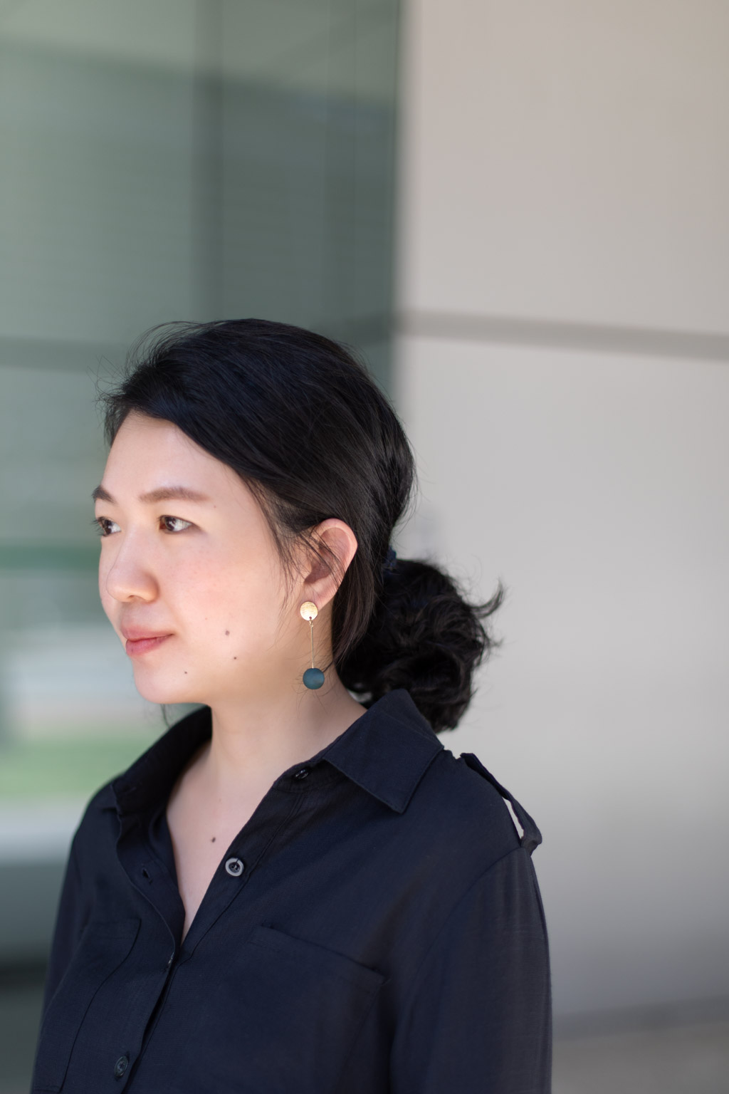 Sydney-Interior_Designer-Singapore-Top_Dressabelle-Skirt_Dressabelle-Shoes_Pedder_Red-Earrings_Lovisa-UNIFORM-12072018-2