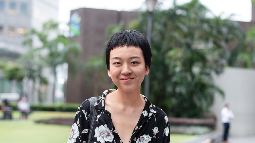 Wen_Xuan-Barista-Singapore-Top_Bangkok-Pants_Uniqlo-Shoes_Adidas-Bag_Japan-Watch_Casio-UNIFORM-20062018-1