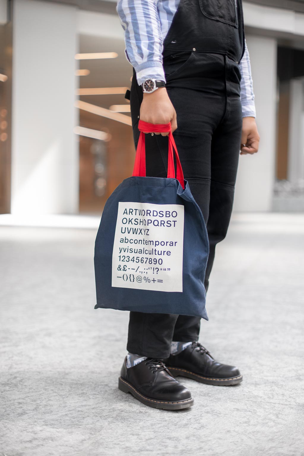 Abdul_Rahman-Strategist-Top_Mango_Man-Overalls_Carhartt-Shoes_Dr_Martens-Bag_London-Watch_Casio-UNIFORM-12072018-3