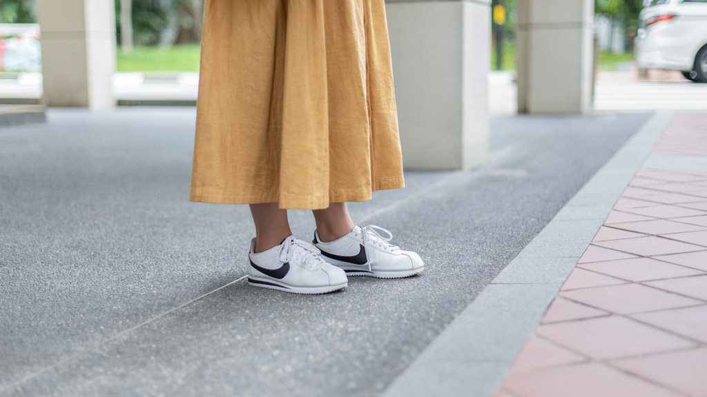 Angel_Lo-Teacher-Taiwan-Top_Taobao-Skirt_Japan-Shoes_Nike-Watch_Xiaomi-UNIFORM-12072018-3