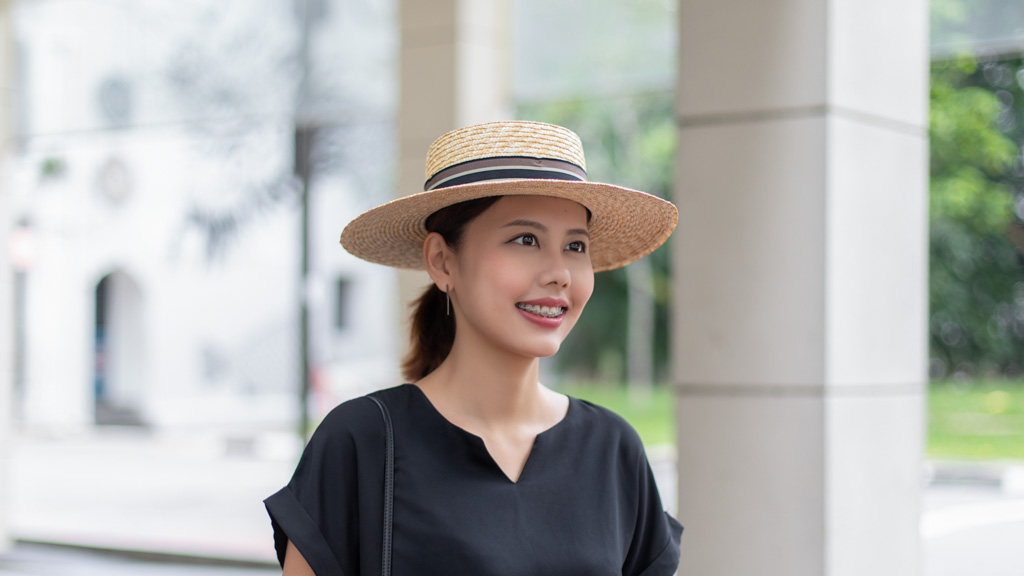 Angel_Lo-Teacher-Taiwan-Top_Taobao-Skirt_Japan-Shoes_Nike-Watch_Xiaomi-UNIFORM-12072018-4