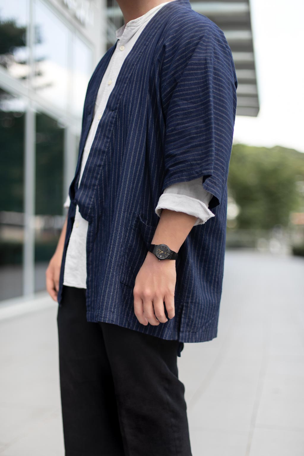 Jack-Communications__Content-Singapore-Jacket_MUJI-Shirt_Uniqlo-Pants_G2000-Shoes_Clarks-Watch_Casio-UNIFORM-27072018-3