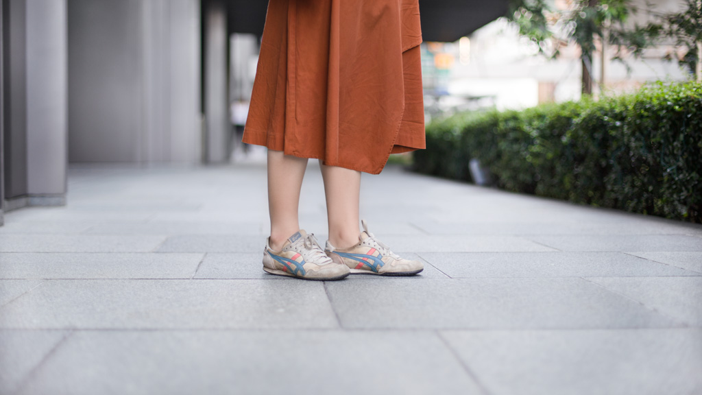 Melisa-Freelance-Singapore-Top_Hush_Puppies-Skirt_Japan-Bag_Japan-UNIFORM-27072018-2