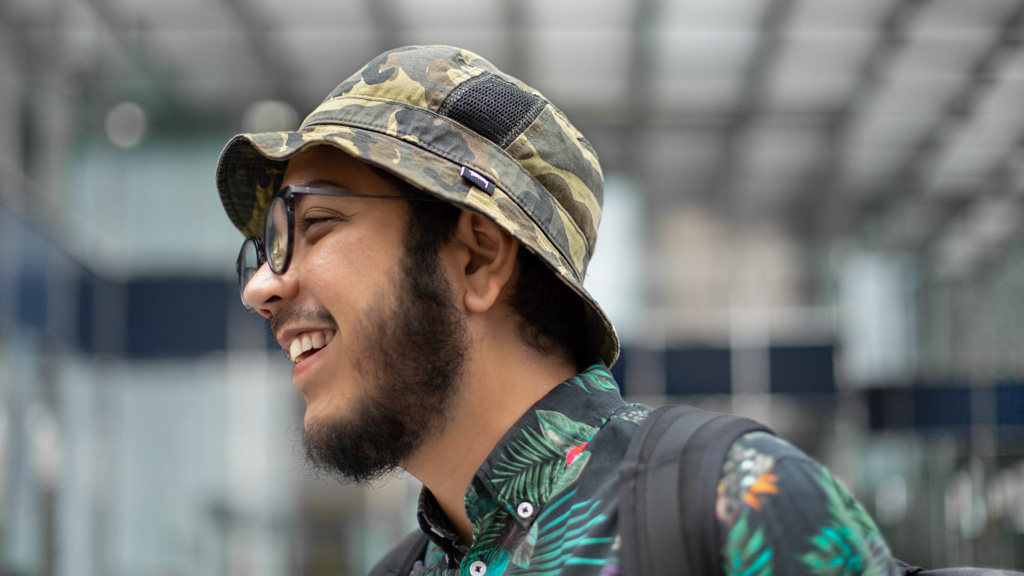 Mitchell-Freelance_Writer-Singapore-Shirt_HM-Bermudas_Cotton_On-Shoes_Adidas-Hat_Stussy-Bag_YNOT-UNIFORM-29082018-4