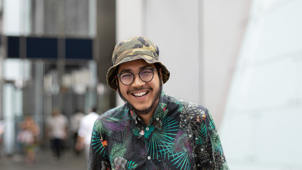 Mitchell-Freelance_Writer-Singapore-Shirt_HM-Bermudas_Cotton_On-Shoes_Adidas-Hat_Stussy-Bag_YNOT-UNIFORM-29082018-5