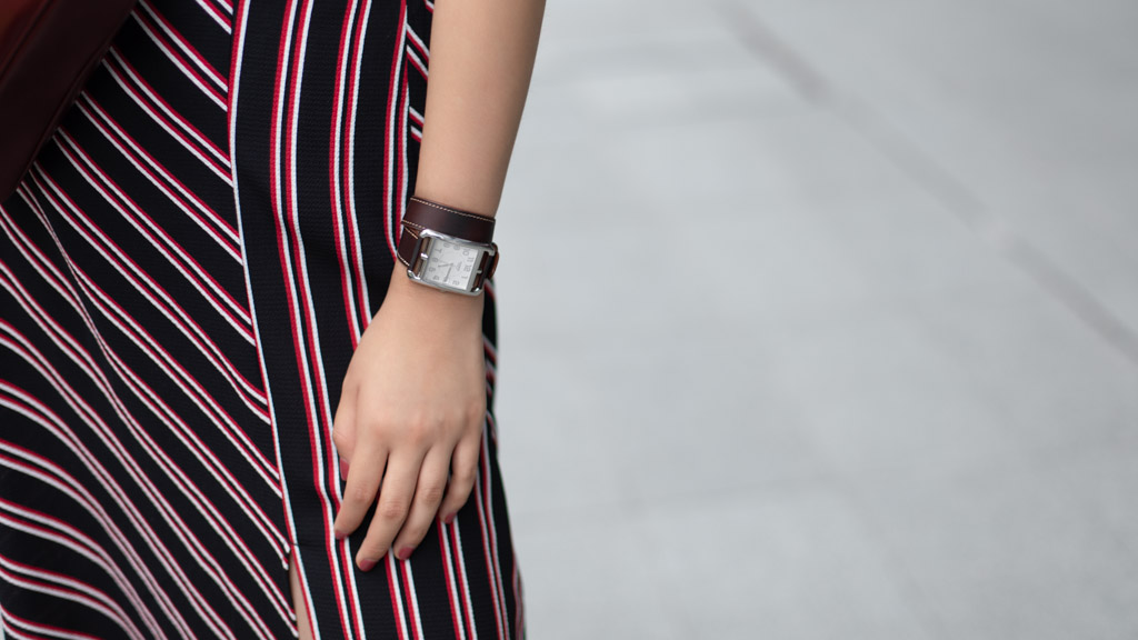 Nathania-Intern-Singapore-Skirt_HM-Shoes_Topshop-Bag_Cartier-UNIFORM-29082018-3