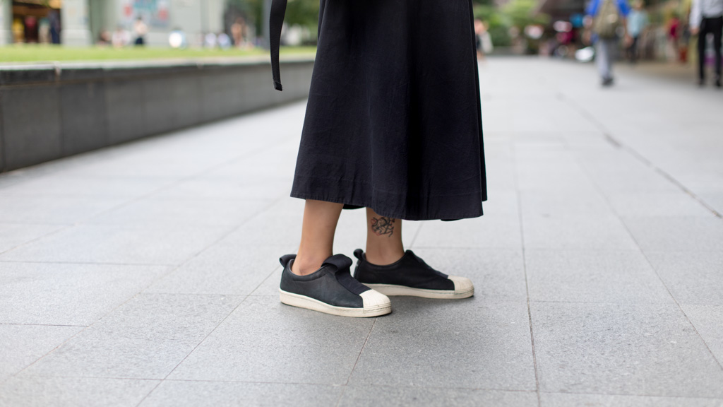 Cheryl-Marketing-Singapore-Top_ZARA-Skirt_COS-Bag_COS-Shoes_Adidas-UNIFORM-29082018-3