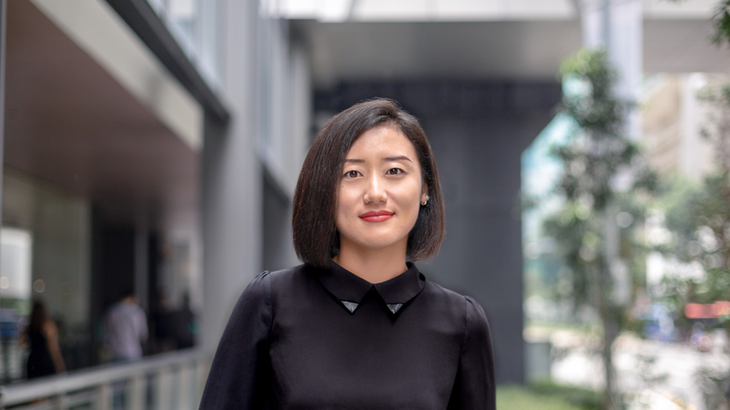 Joanne-Shipping-China-Top_Lowrys_Farm-Shoes_Charles__Keith-UNIFORM-09102018-4