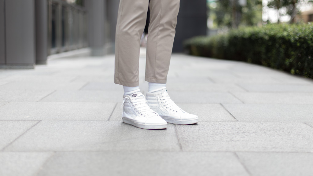 Luke-Public_Relations-Singapore-Top_Topman-Pants_Uniqlo-Shoes_Vans-Bag_ASOS-Watch_Casio-UNIFORM-03092018-2