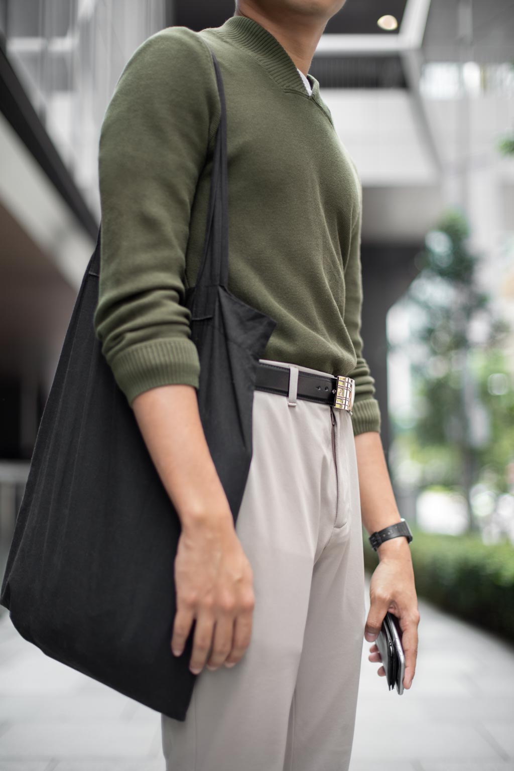 Luke-Public_Relations-Singapore-Top_Topman-Pants_Uniqlo-Shoes_Vans-Bag_ASOS-Watch_Casio-UNIFORM-03092018-3