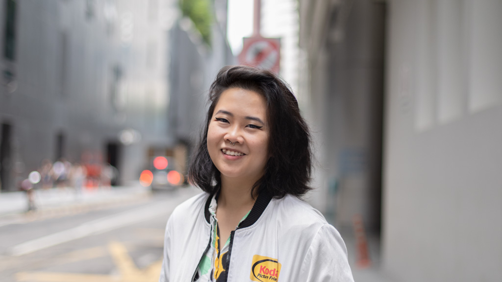 Sharmain-Art_Director-Singapore-Jacket_Taobao-Shirt_Topshop-Pants_Iora-Shoes_Vans-UNIFORM-03092018-4