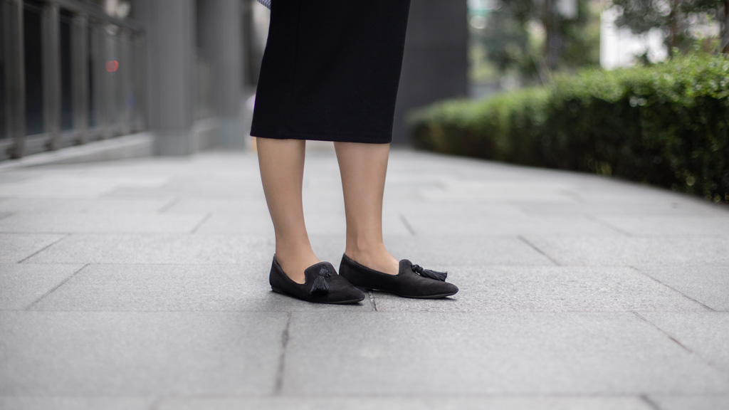 Wilma-Interior_Design-Malaysia-Skirt_ZARA-Shoes_Charles__Keith-Bag_Tory_Burch-Singapore-UNIFORM-11092018-2