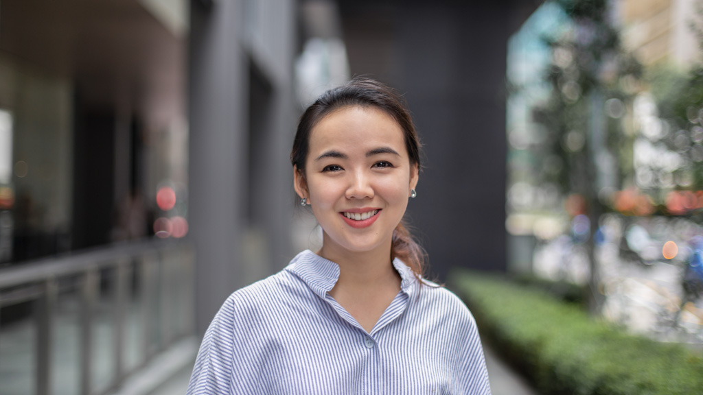 Wilma-Interior_Design-Malaysia-Skirt_ZARA-Shoes_Charles__Keith-Bag_Tory_Burch-Singapore-UNIFORM-11092018-4