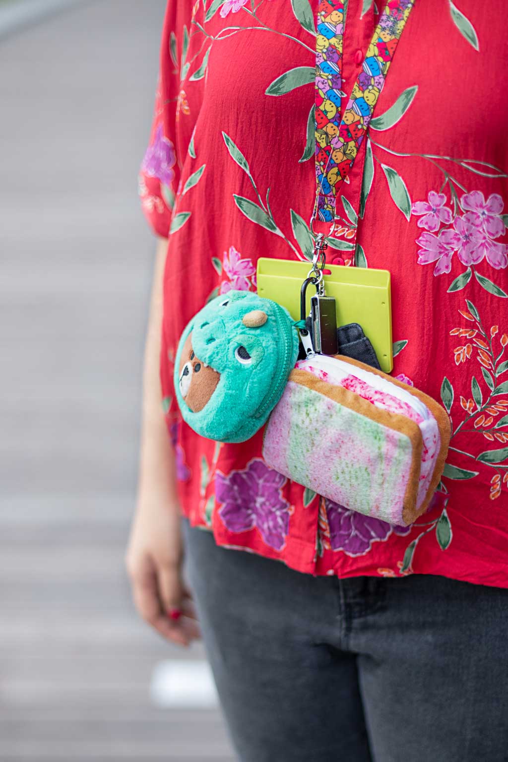 Amelia-Social_Media-Singapore-Top_Mango-Jeans_Dorothy_Perkins-Shoes_Bata-Watch_Casio-UNIFORM-25102018-3