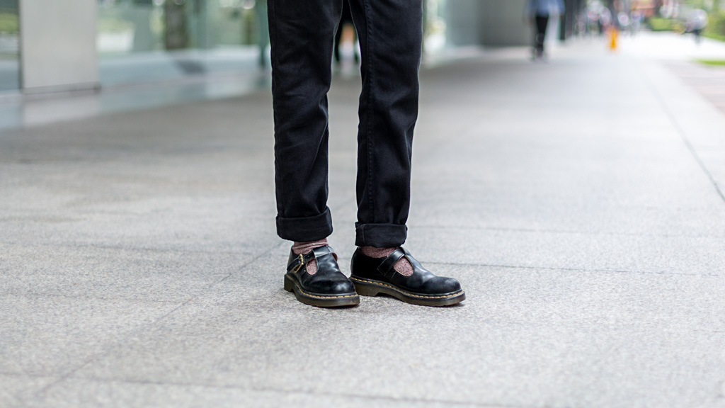 Kimberly-Graphic_Designer-Singapore-Top_Uniqlo-Jumpsuit_ASOS-Shoes_Dr_Martens-Watch_Coach-Necklace_Taobao-UNIFORM-25102018-21