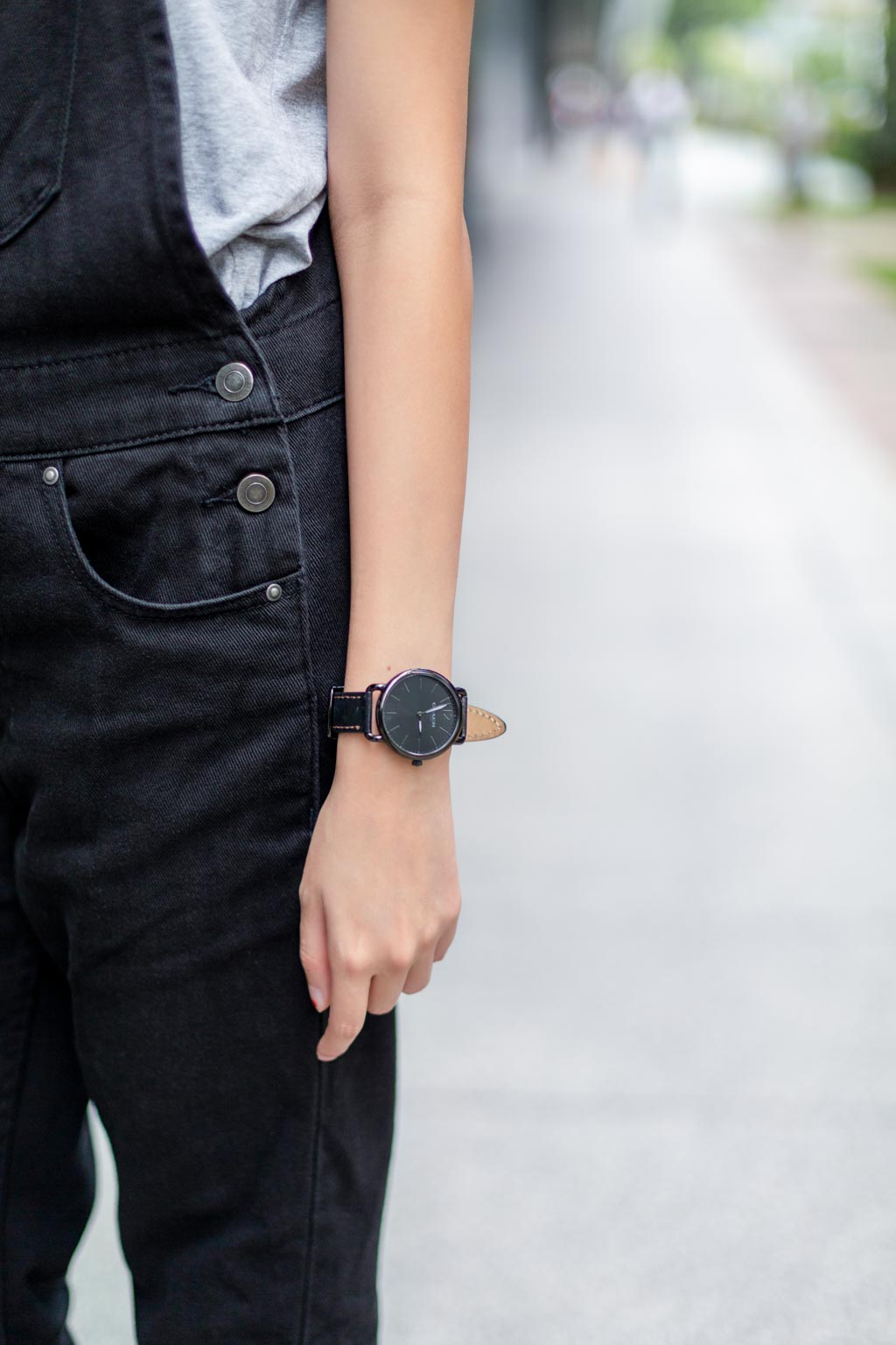 Kimberly-Graphic_Designer-Singapore-Top_Uniqlo-Jumpsuit_ASOS-Shoes_Dr_Martens-Watch_Coach-Necklace_Taobao-UNIFORM-25102018-41