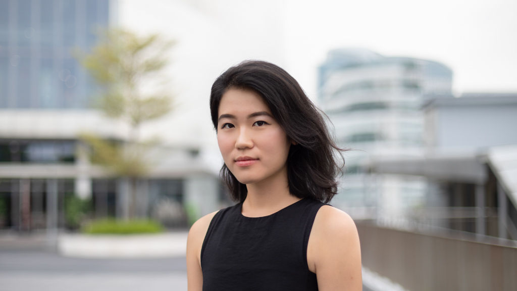 Sara-Media-Singapore-Dress_Love_And_Bravery-Bag_Charles__Keith-Watch_Apple-UNIFORM-25102018-5