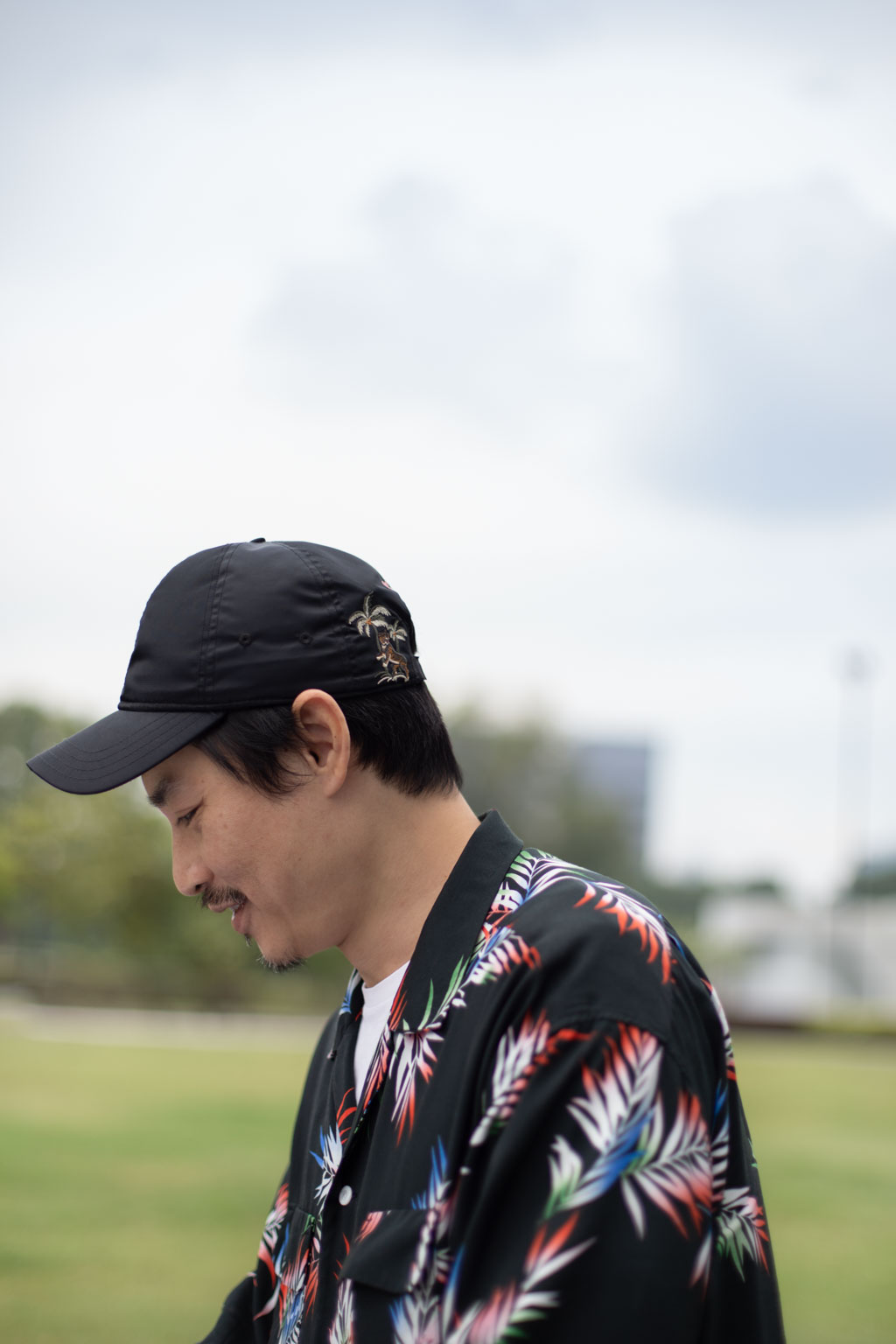 You-Hairstylist-Malaysia-Shirt_Monkey_Time-Pants-Uniform_Bridge-UNIFORM-25102018-3